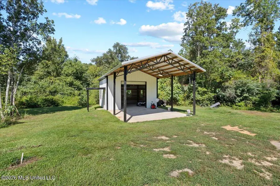 210 Buddy Finch Road, Lucedale, MS 39452 - #3