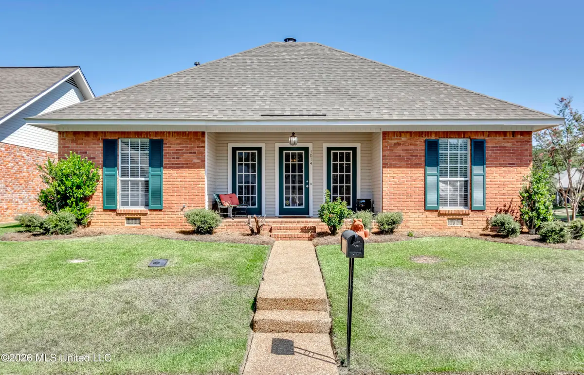 1014 Cherrystone Court, Madison, MS 39110 - #1