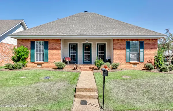 1014 Cherrystone Court, Madison, MS 39110