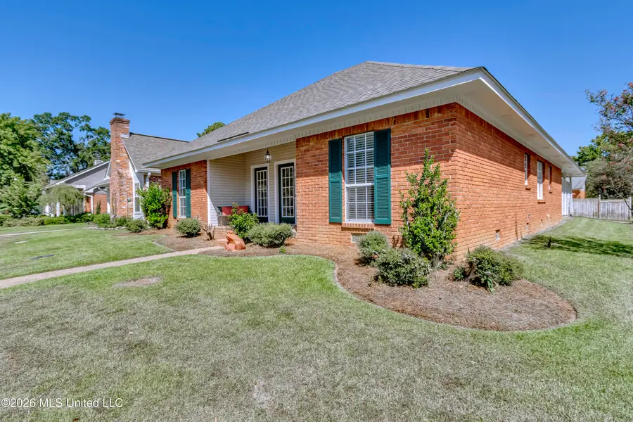1014 Cherrystone Court, Madison, MS 39110 - #3