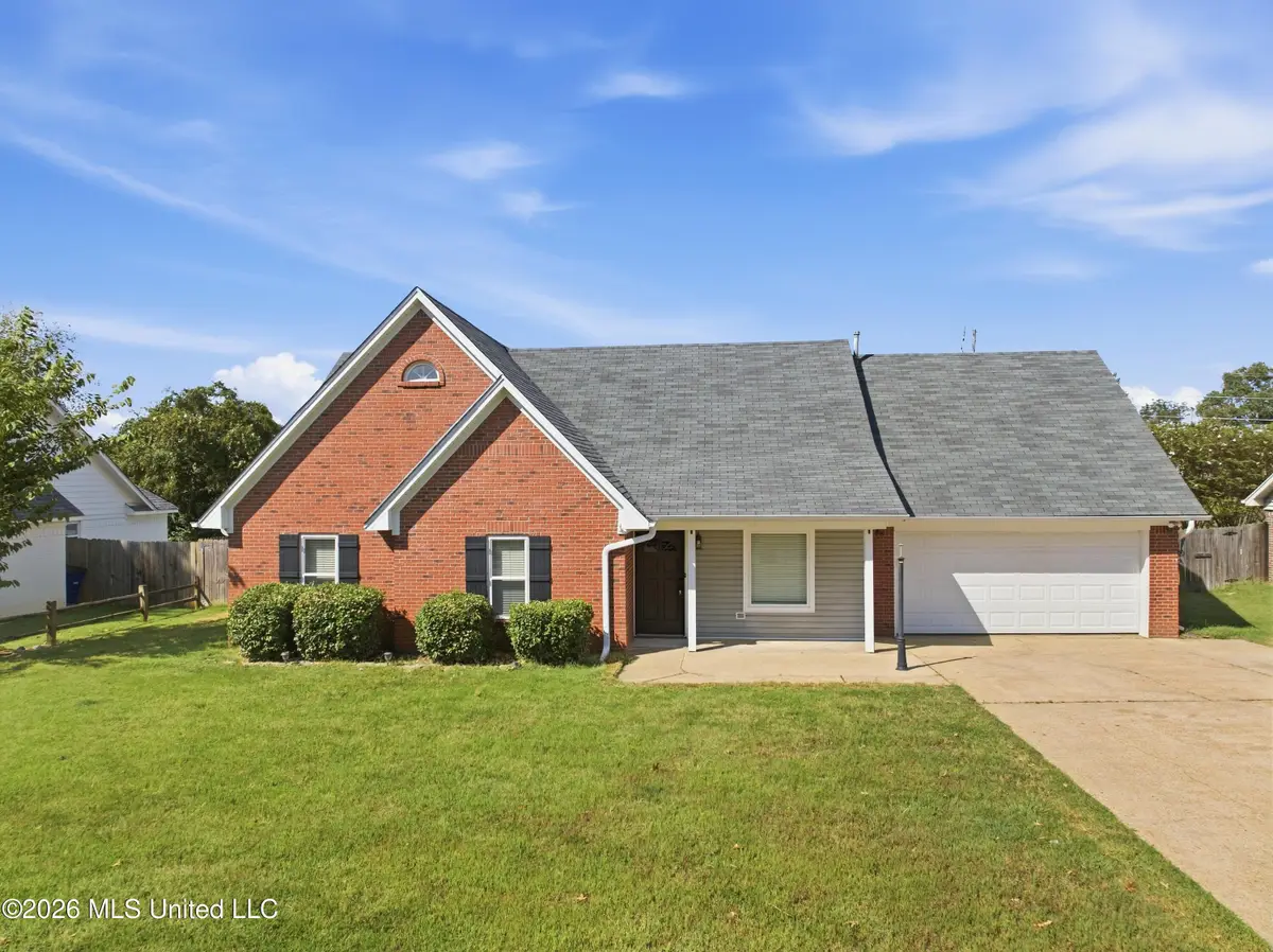 10530 Loblolly Street, Olive Branch, MS 38654 - #1