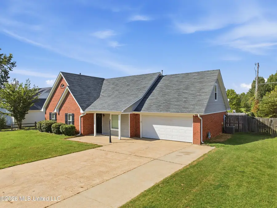 10530 Loblolly Street, Olive Branch, MS 38654 - #2