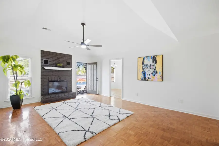 10530 Loblolly Street, Olive Branch, MS 38654 - #3