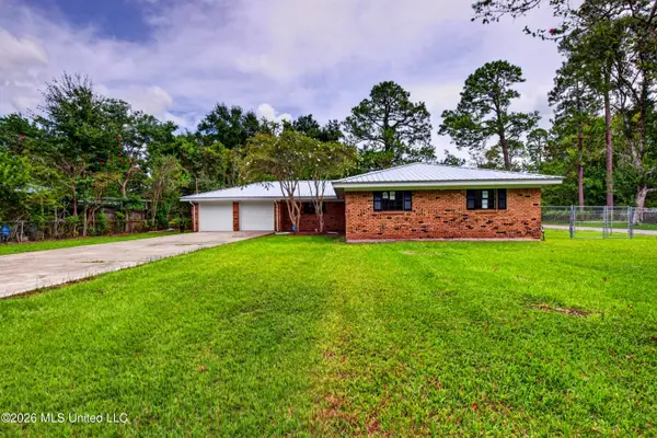 3000 55th Avenue, Gulfport, MS 39501