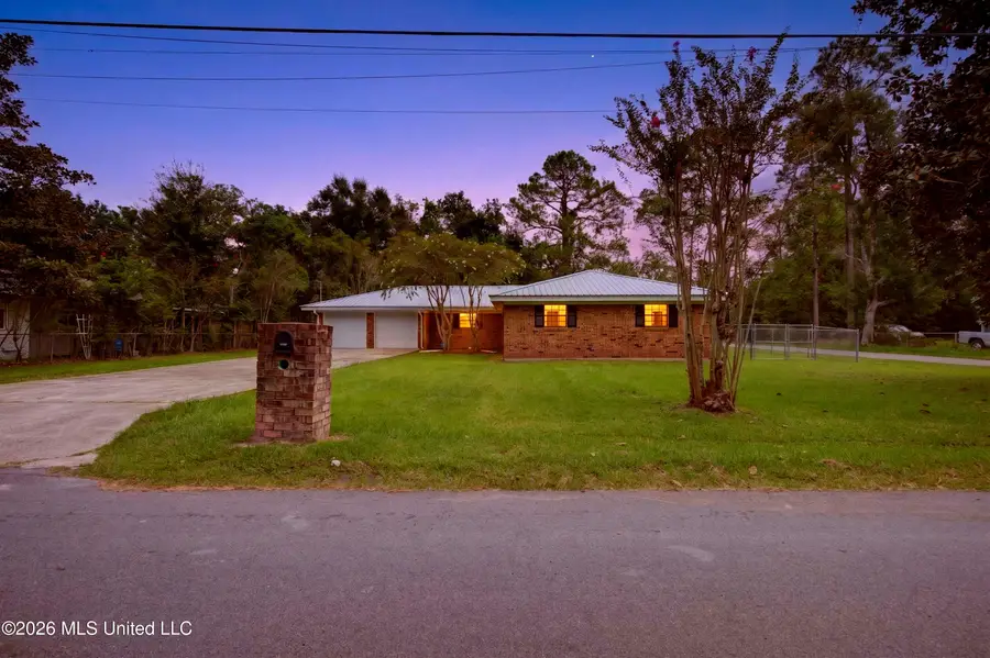 3000 55th Avenue, Gulfport, MS 39501 - #3