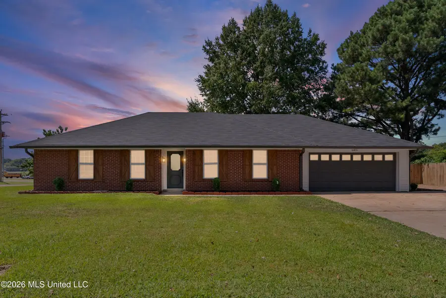 6405 Chickasaw Drive, Olive Branch, MS 38654 - #2