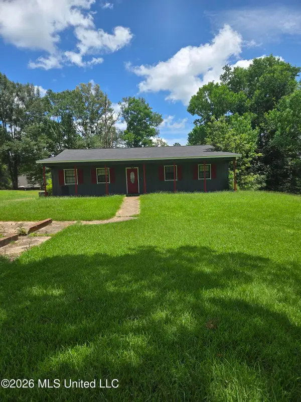 266 Sundown Trail, Jackson, MS 39212
