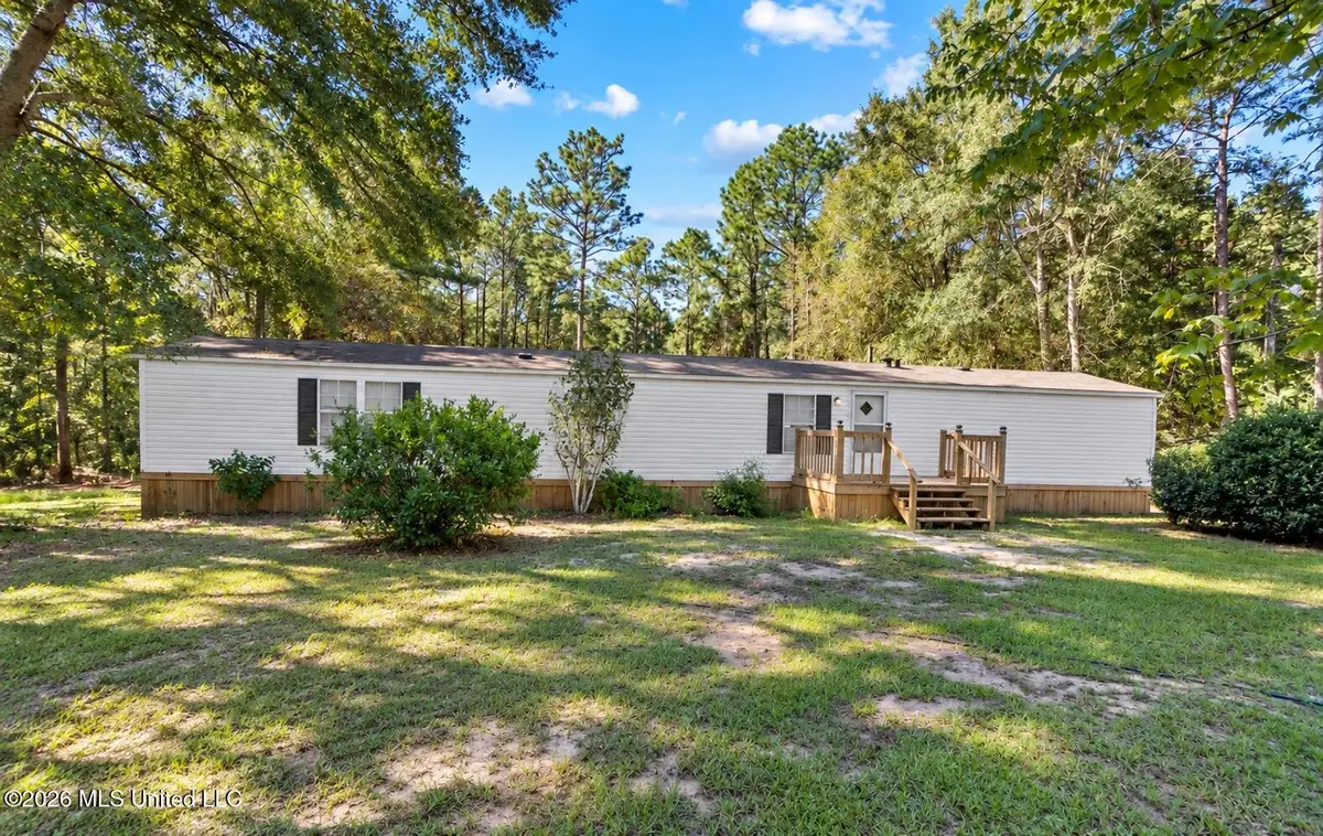 28 Herrington, Wiggins, MS 39577 - #1