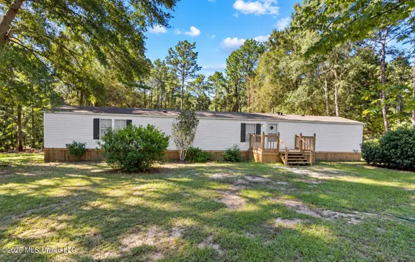 28 Herrington, Wiggins, MS 39577
