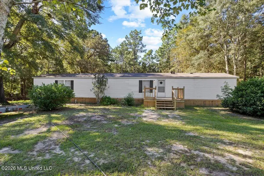 28 Herrington, Wiggins, MS 39577 - #2