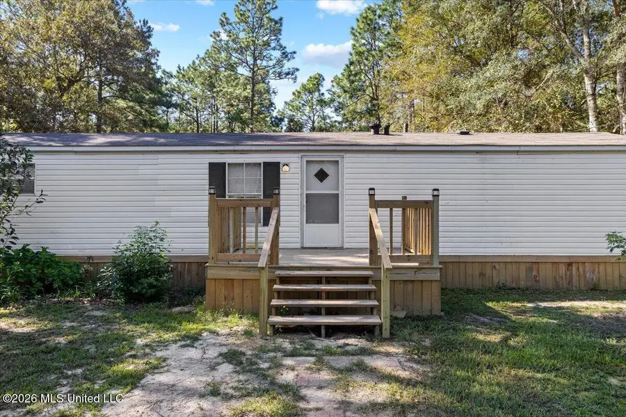 28 Herrington, Wiggins, MS 39577 - #3