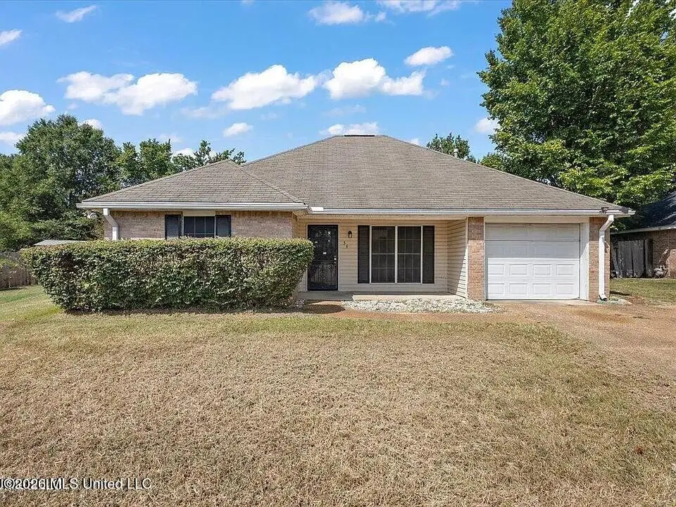 59 Tyler Cove, Byram, MS 39272 - #1