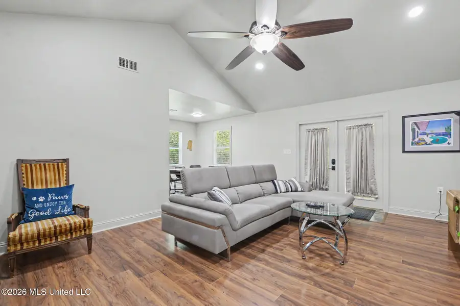 215 Old Spanish Trail, Waveland, MS 39576 - #3