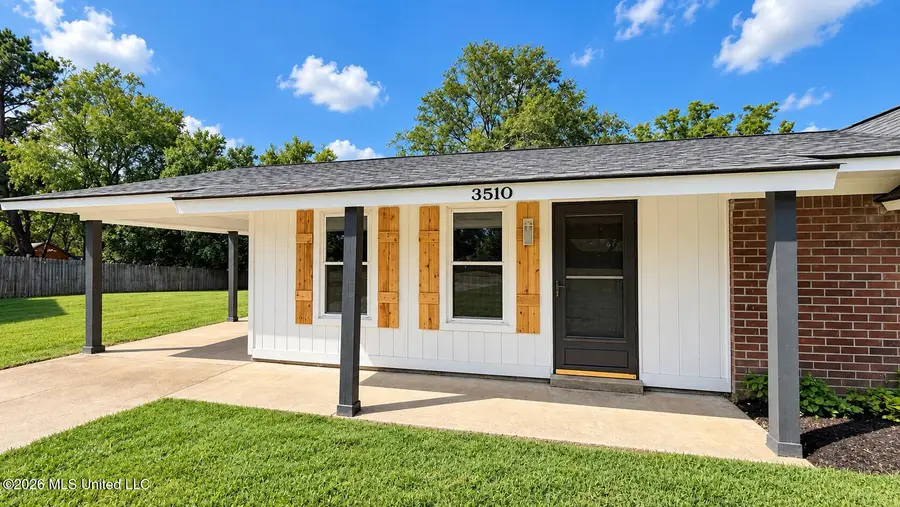 3510 Fairmeadow Cove, Horn Lake, MS 38637 - #2