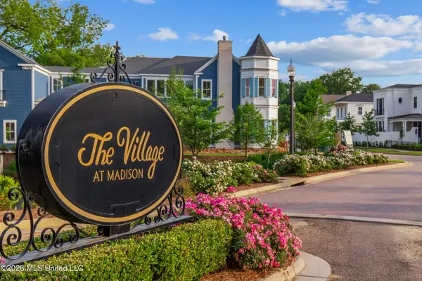 407 Harmony Street, Madison, MS 39110