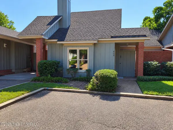 408 River Place, Jackson, MS 39211