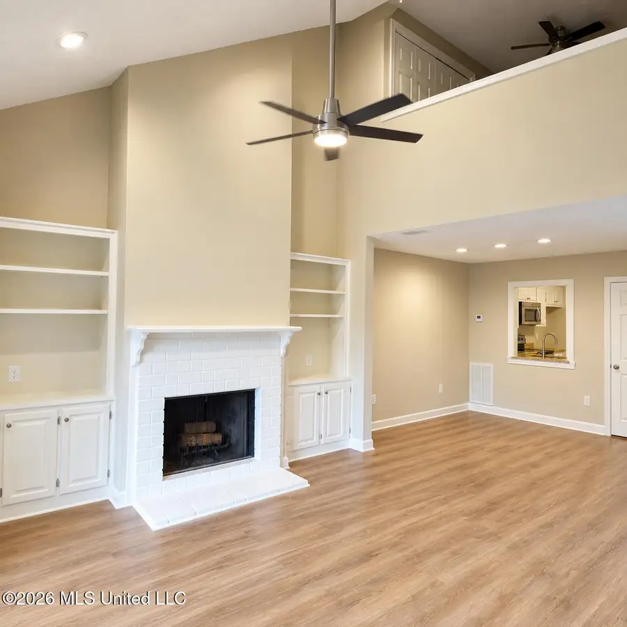 408 River Place, Jackson, MS 39211 - #2