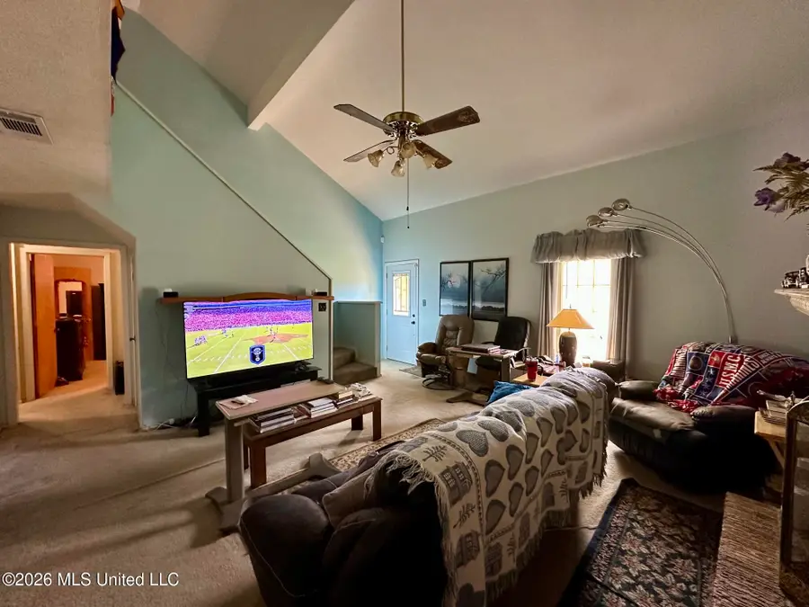 1501 Rosemont Drive, Clinton, MS 39056 - #2