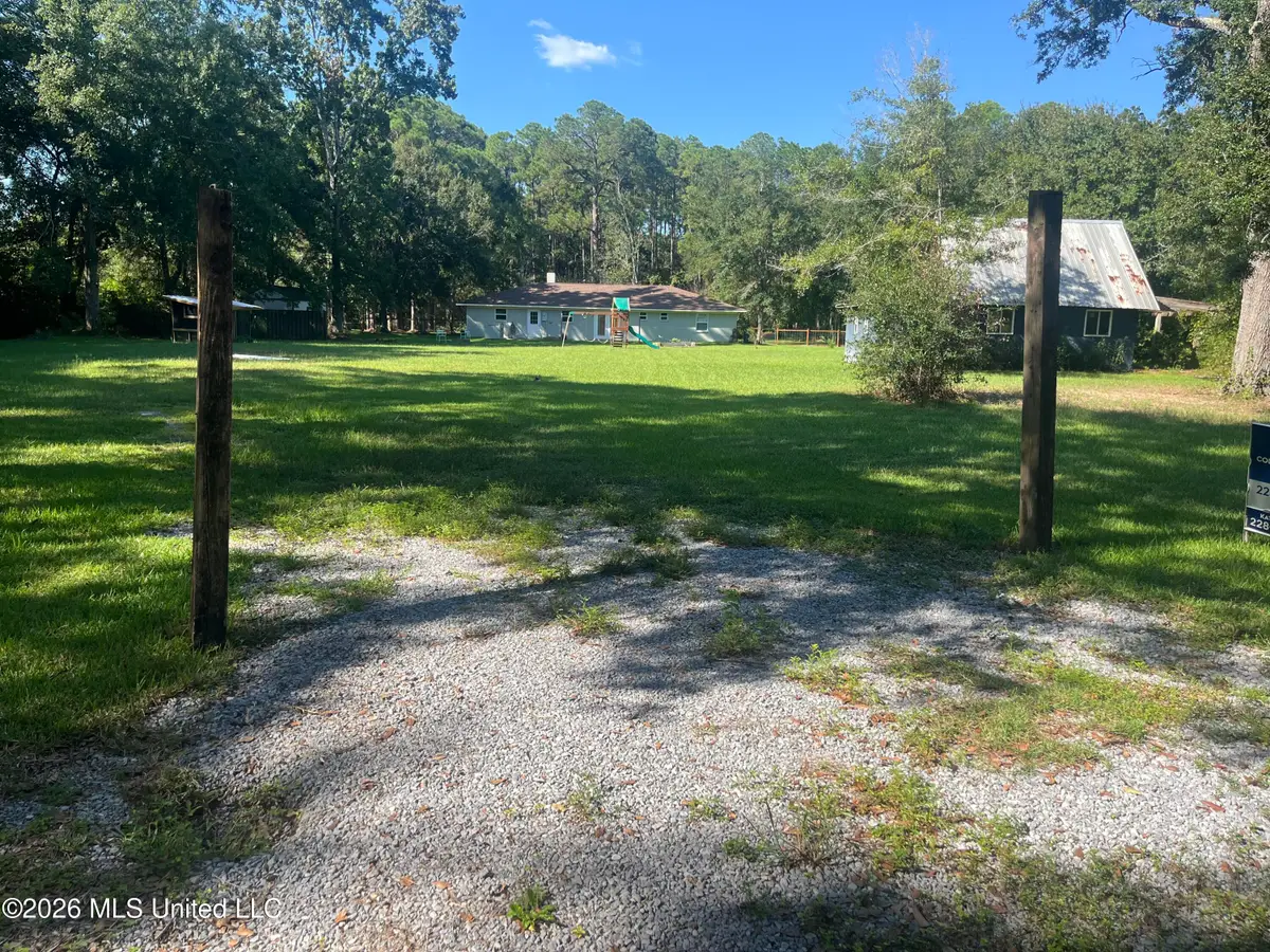 0 Stonewall Street, Ocean Springs, MS 39564 - #1