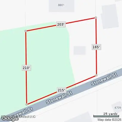 0 Stonewall Street, Ocean Springs, MS 39564 - #3