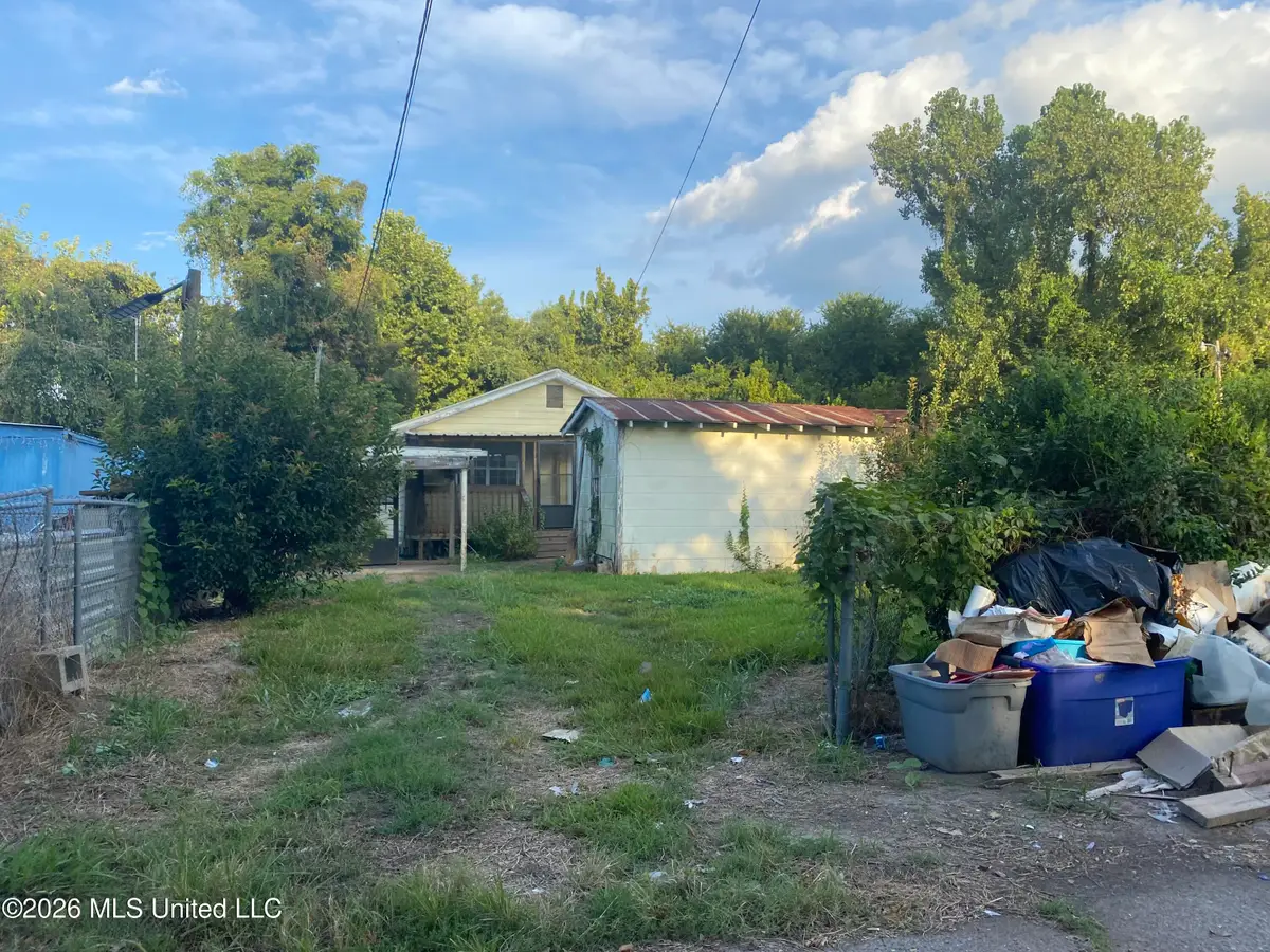 220 Morning Star Alley, Ferriday, LA 71334 - #1