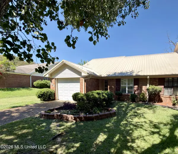 105 Misty Morning Lane, Clinton, MS 39056