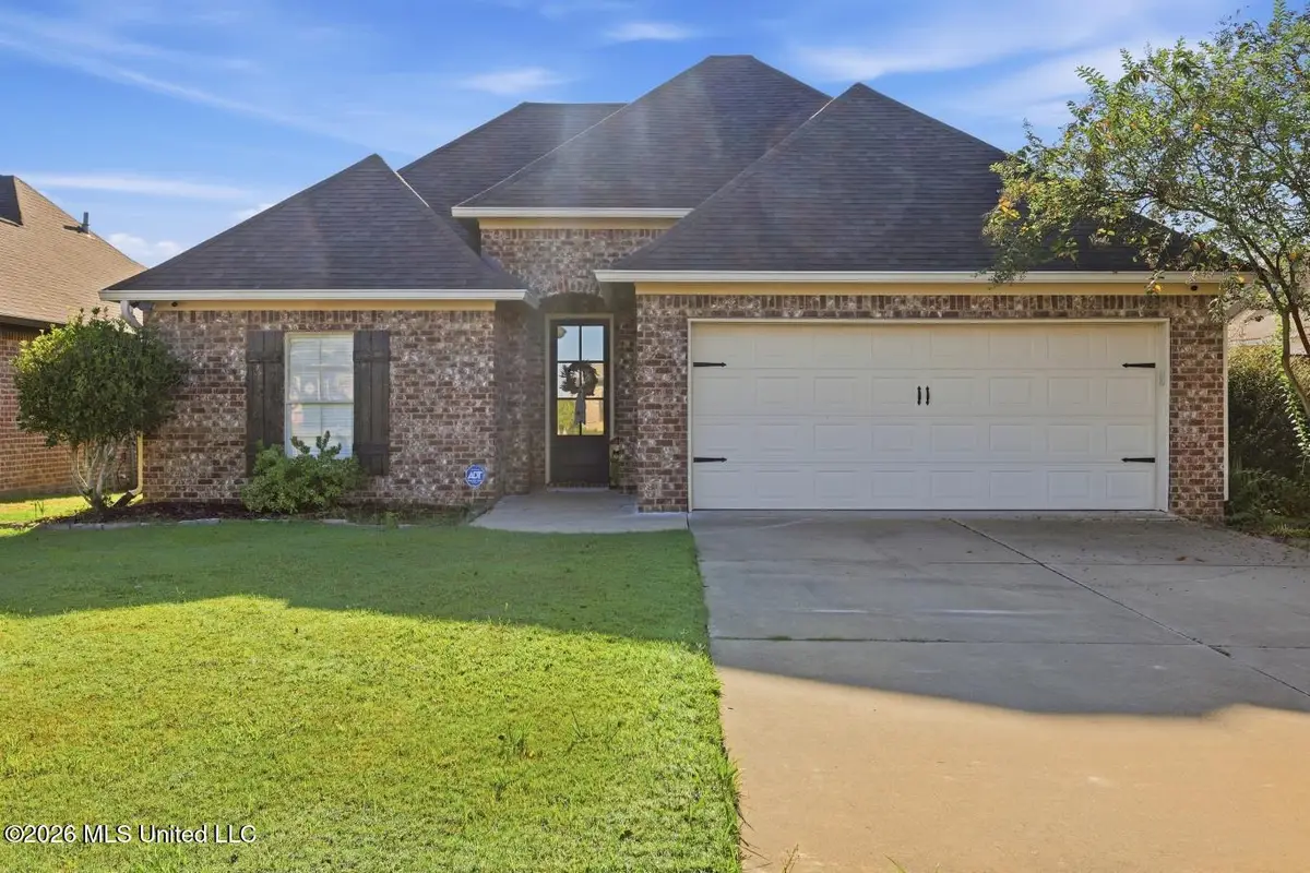 304 Ridge Pointe Drive, Brandon, MS 39042 - #1