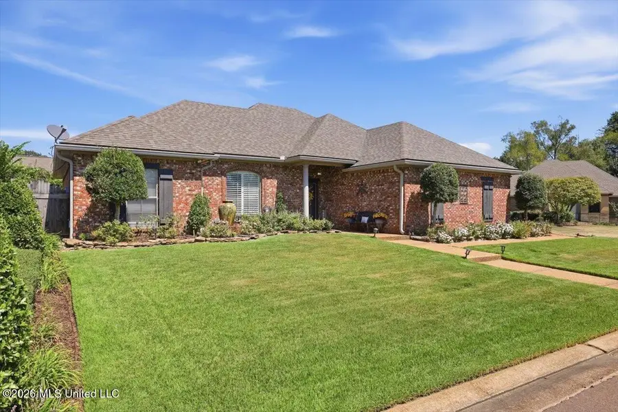 109 Carlyle Drive, Brandon, MS 39042 - #2