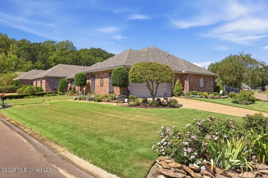 109 Carlyle Drive, Brandon, MS 39042 - #3