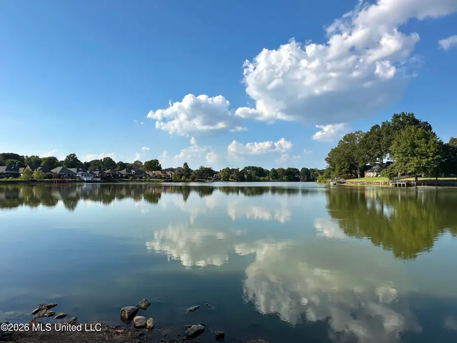 4651 E Alden Lake Drive, Horn Lake, MS 38637 - #3