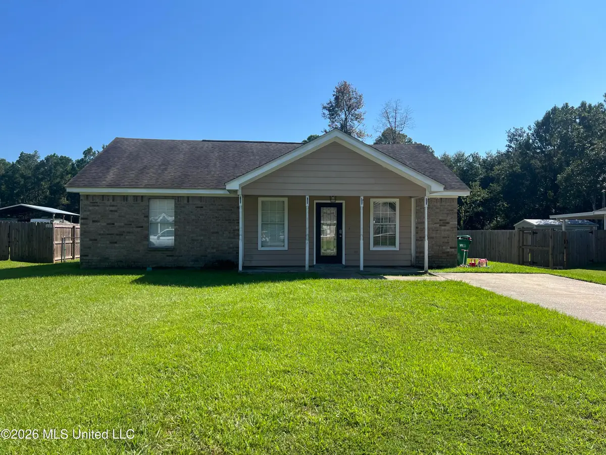 14925 Pine Boulevard, Vancleave, MS 39565 - #1
