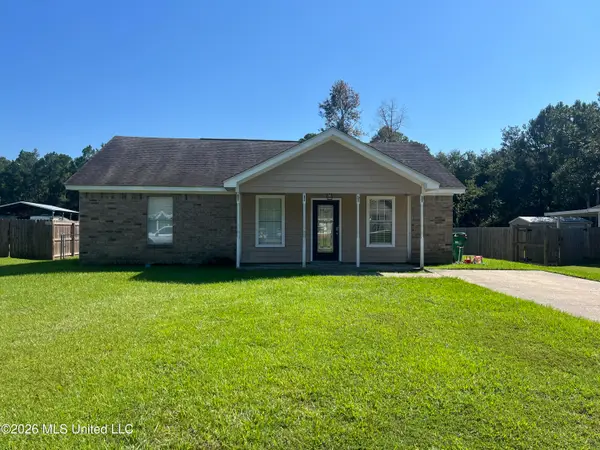 14925 Pine Boulevard, Vancleave, MS 39565