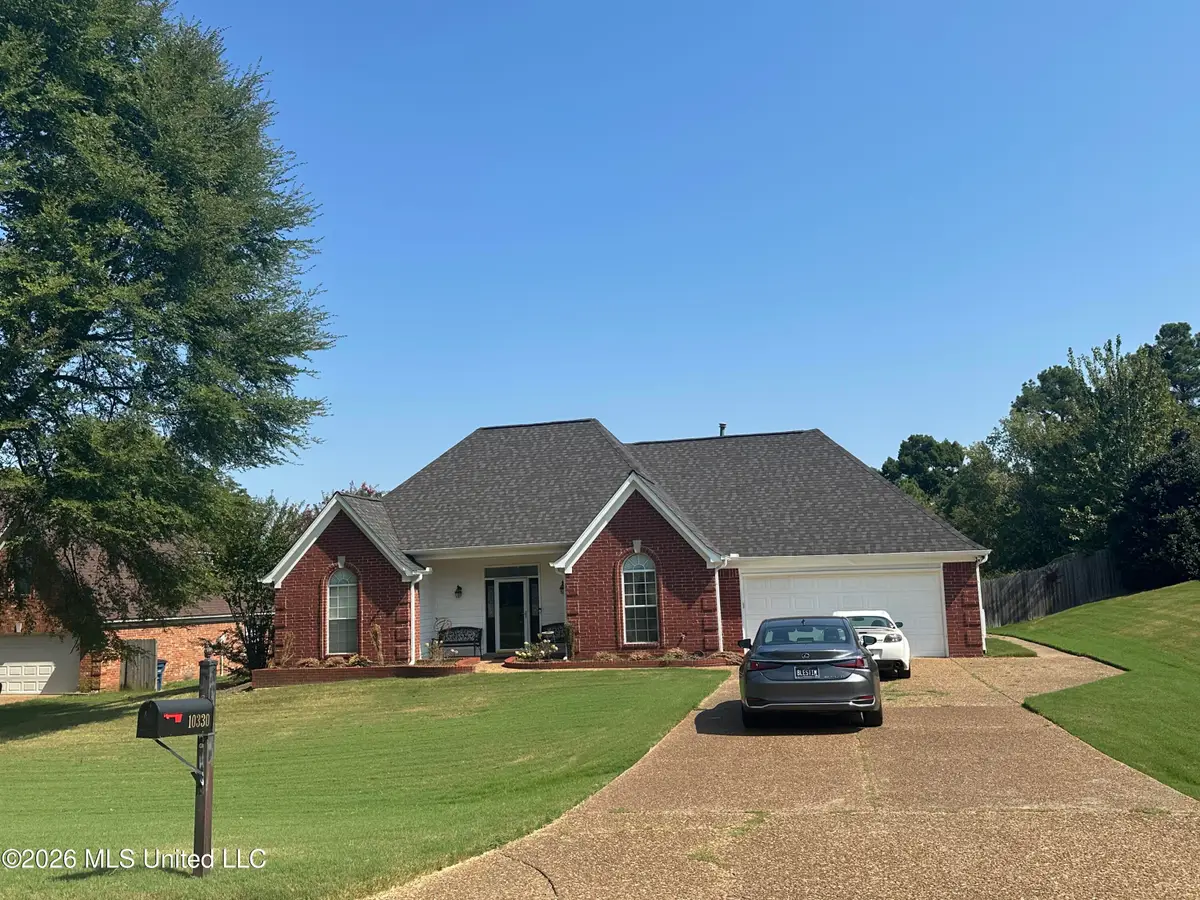 10330 Loftin Drive, Olive Branch, MS 38654 - #1