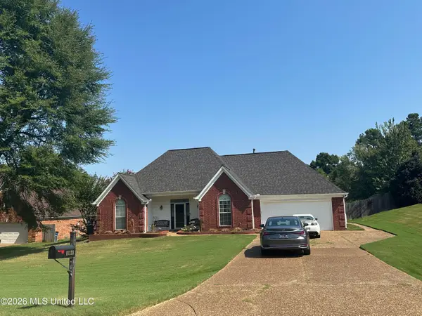 10330 Loftin Drive, Olive Branch, MS 38654