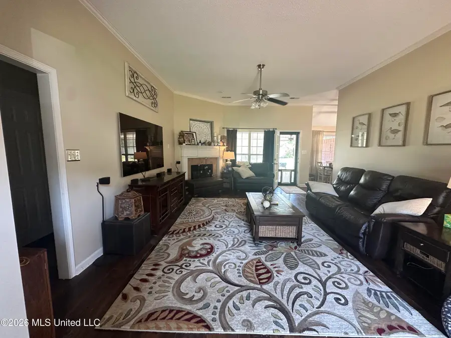 10330 Loftin Drive, Olive Branch, MS 38654 - #2