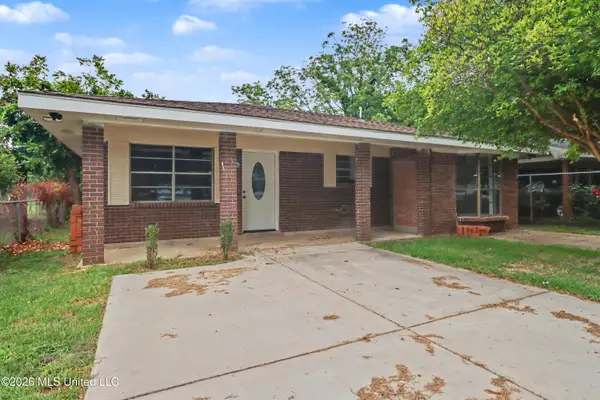 1406 Lewis Avenue, Gulfport, MS 39501