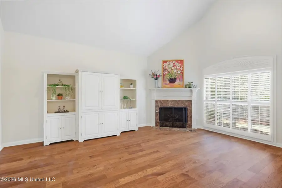 715 Esplanade Drive, Ridgeland, MS 39157 - #2