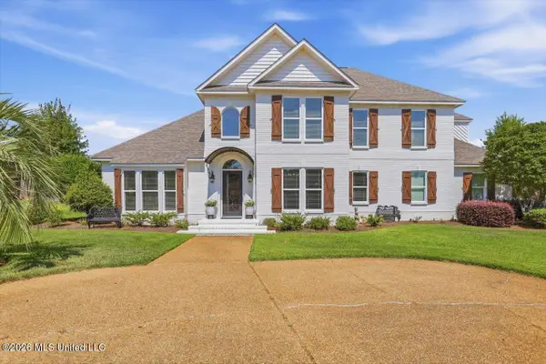 100 Port Lane, Brandon, MS 39047