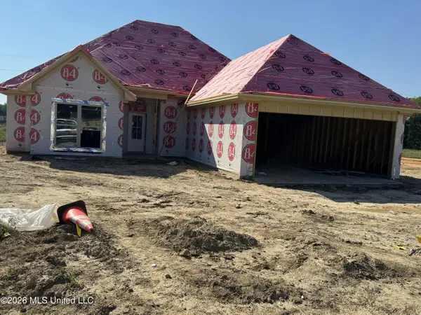 516 Sycamore Way, Canton, MS 39046