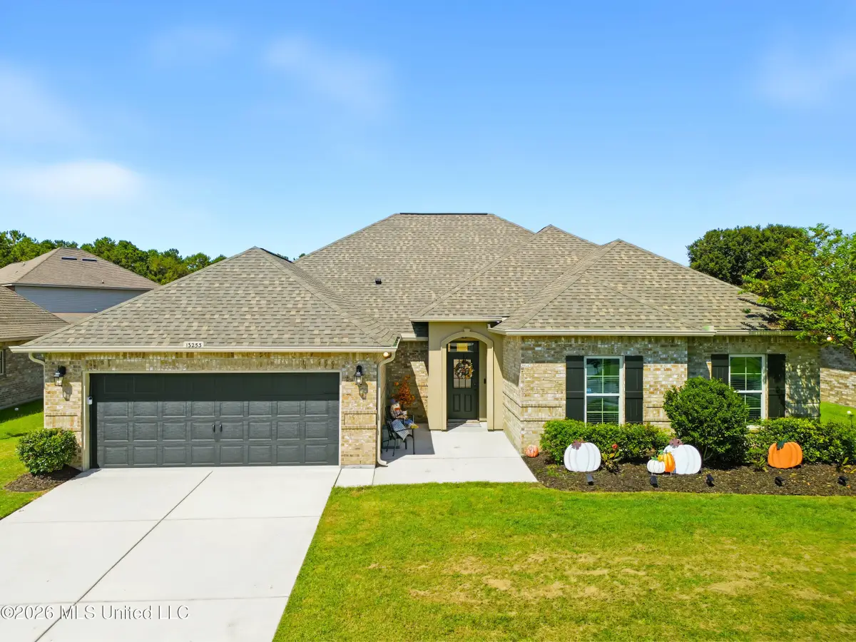 13253 Mary's Way, Diberville, MS 39540 - #1
