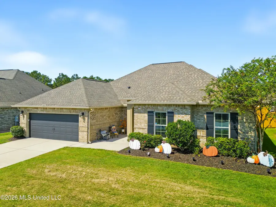 13253 Mary's Way, Diberville, MS 39540 - #2