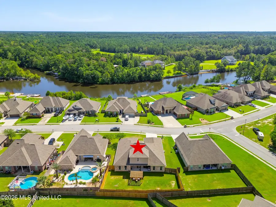 13253 Mary's Way, Diberville, MS 39540 - #3