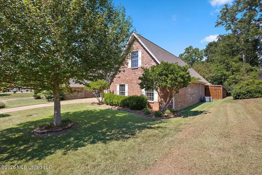 728 Woodrun Drive, Pearl, MS 39208 - #3