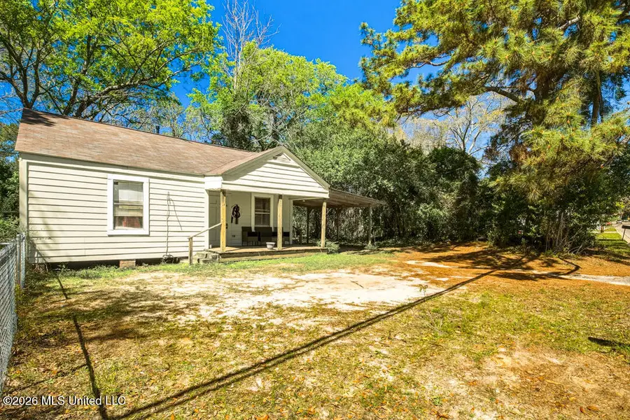 420 Old Richton Road, Petal, MS 39465 - #3