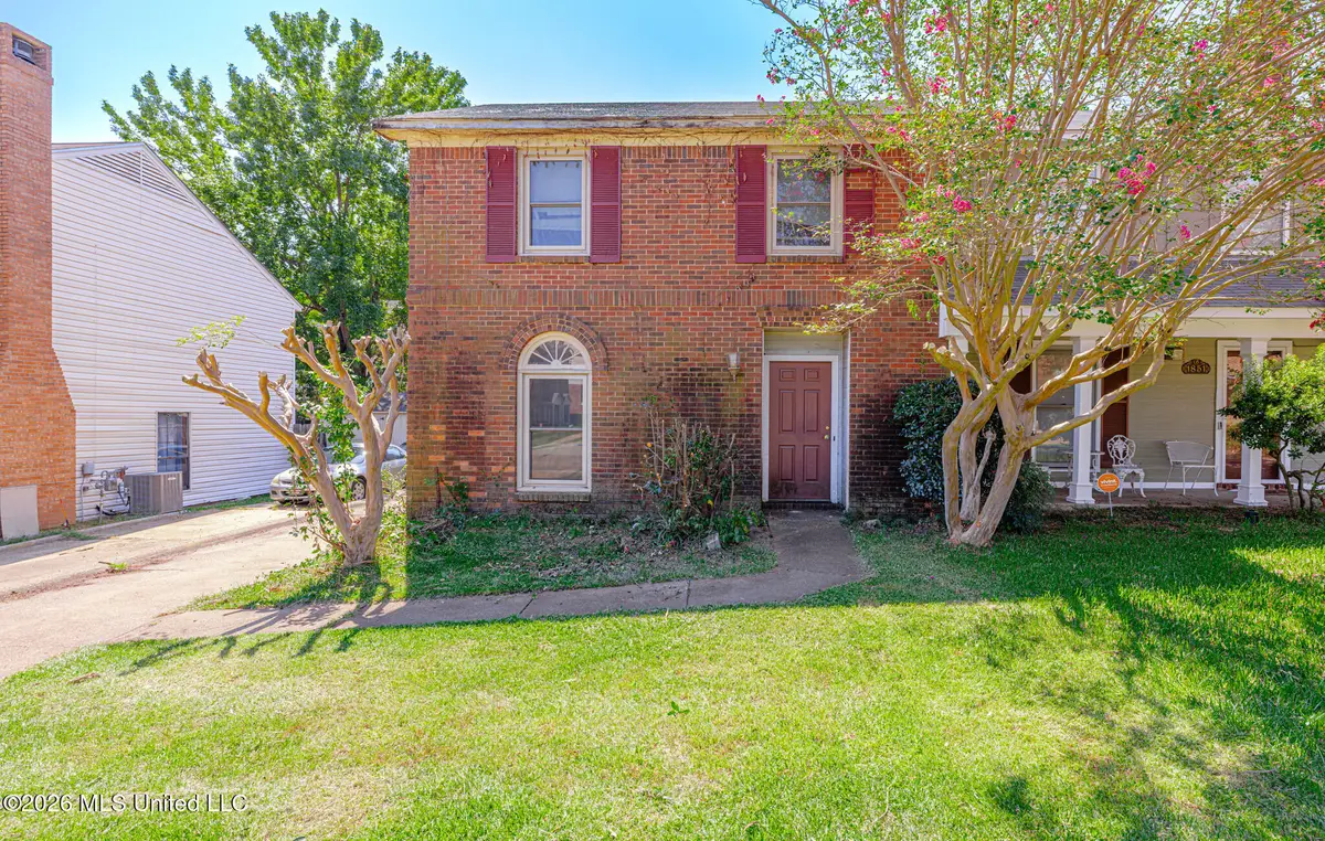 1851 N Allerton, Ridgeland, MS 39157 - #1