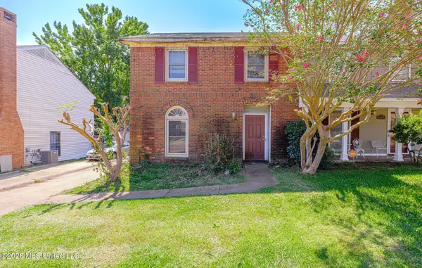 1851 N Allerton, Ridgeland, MS 39157
