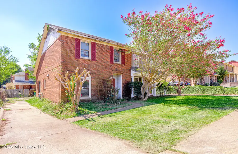 1851 N Allerton, Ridgeland, MS 39157 - #2