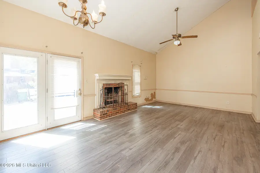 1851 N Allerton, Ridgeland, MS 39157 - #3