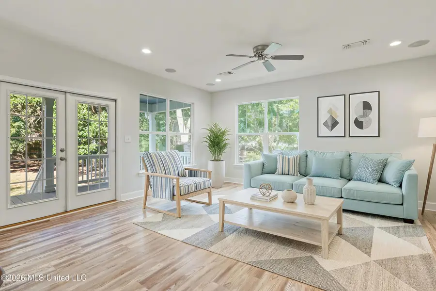 5028 Deborah Street, Ocean Springs, MS 39564 - #3