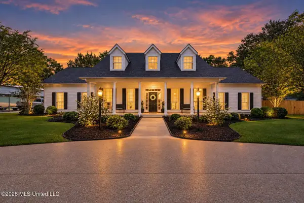 12938 Coles Cove, Gulfport, MS 39503